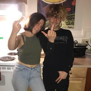 Meet your Posher, Erick